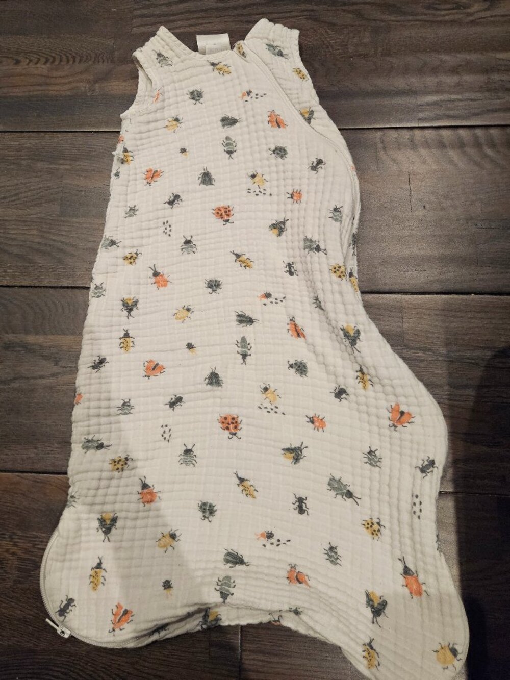perlimpinpin sleepsack